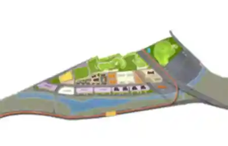 pranami-bliss floor plan one