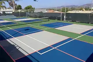 Adanis link bay amenities two