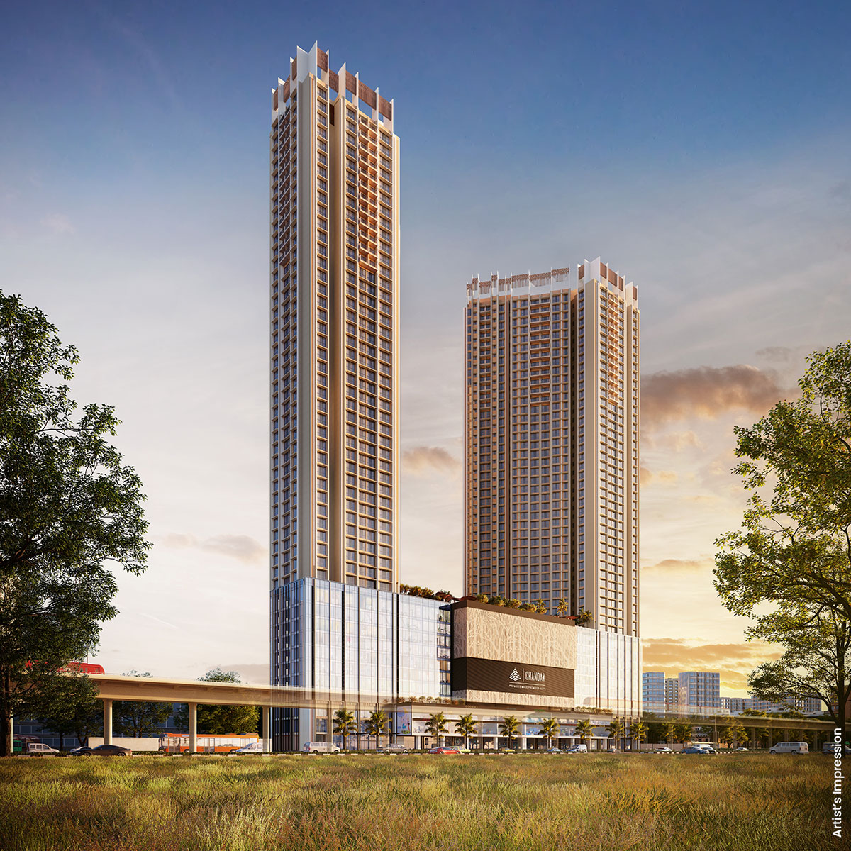 chandakgreenairy hero banner one