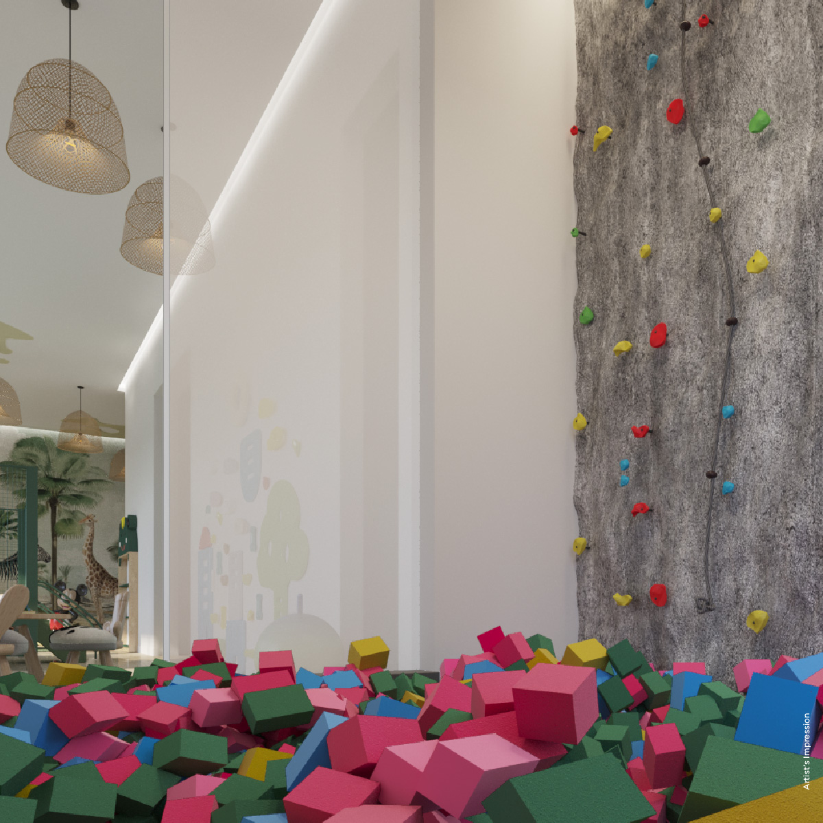 chandakgreenairy borivali east slider one