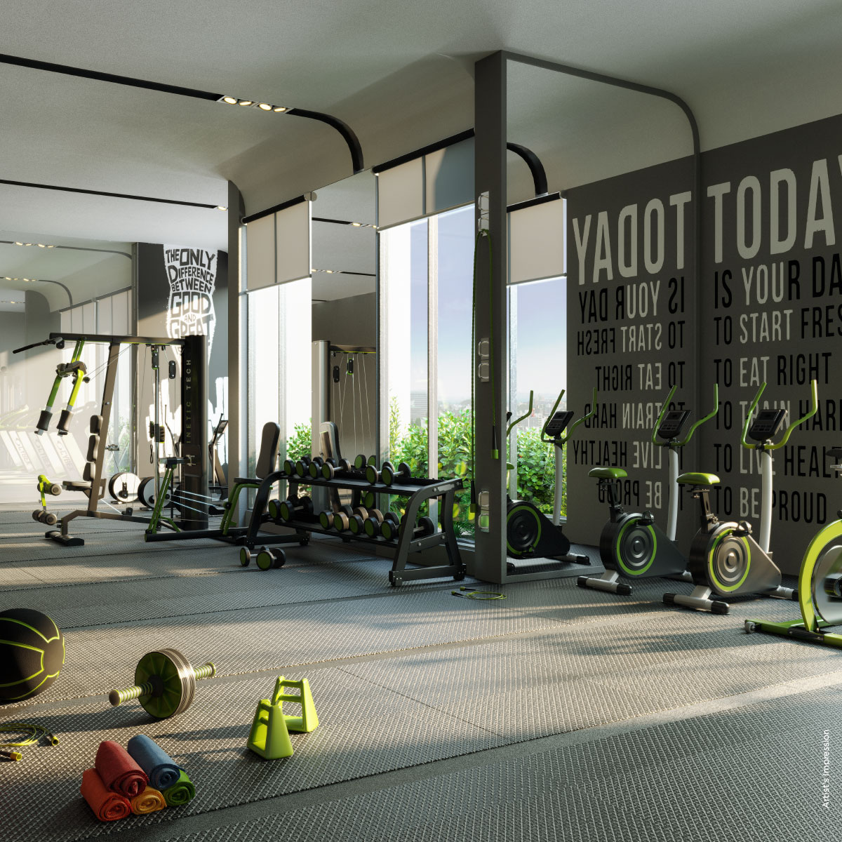 chandakgreenairy borivali east slider two