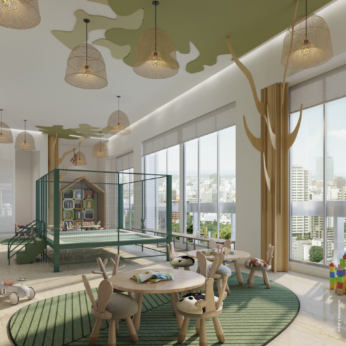 chandakgreenairy borivali east slider three