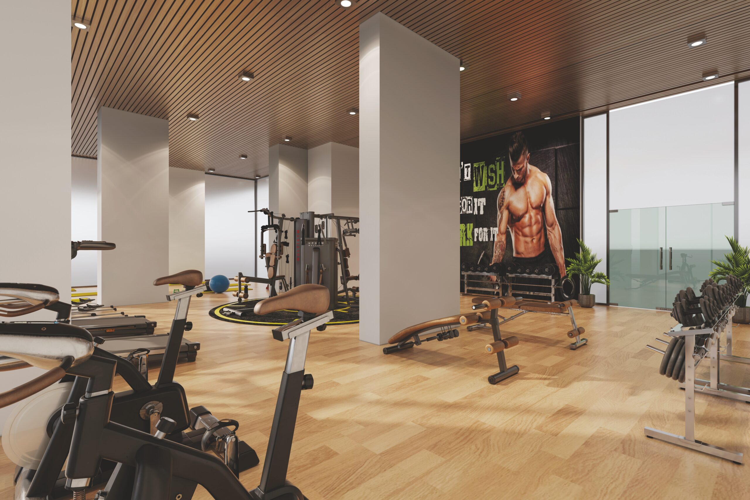 Grand Residences borivali east slider two