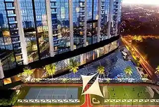 Gurukrupa Andheri amenities one