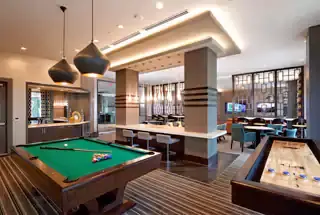 Gurukrupa Andheri amenities three