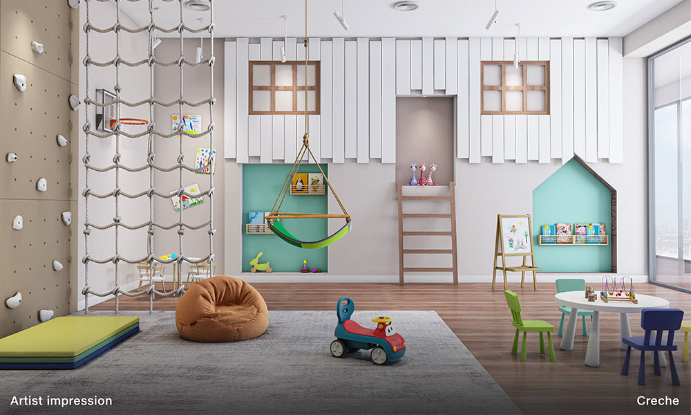 moonrise amenity one