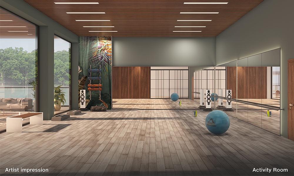 moonrise amenity two