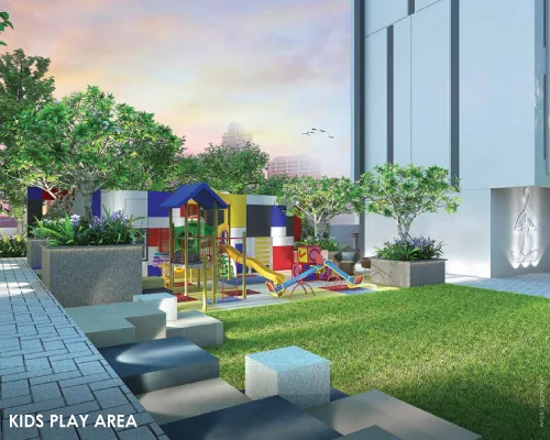 Pranami bliss amenities one