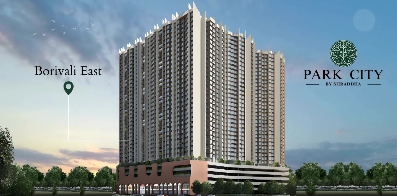 shraddha park city hero banner three