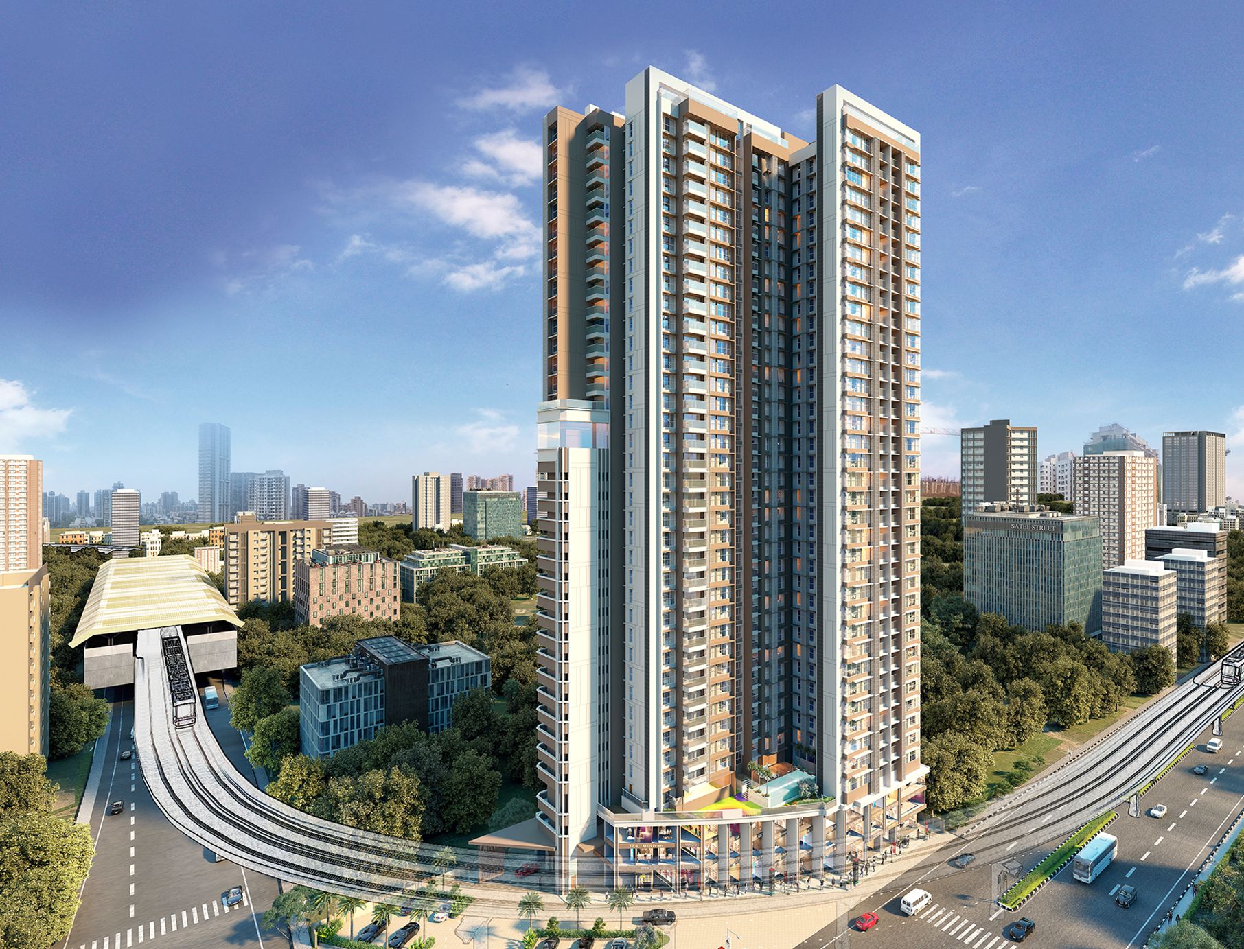 Adanis link bay slider two